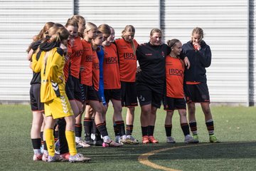 Bild 46 - wCJ Holstein Kiel Turnier